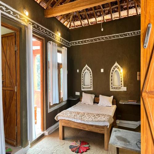 Tuk Tuk Homestay, Deogarh